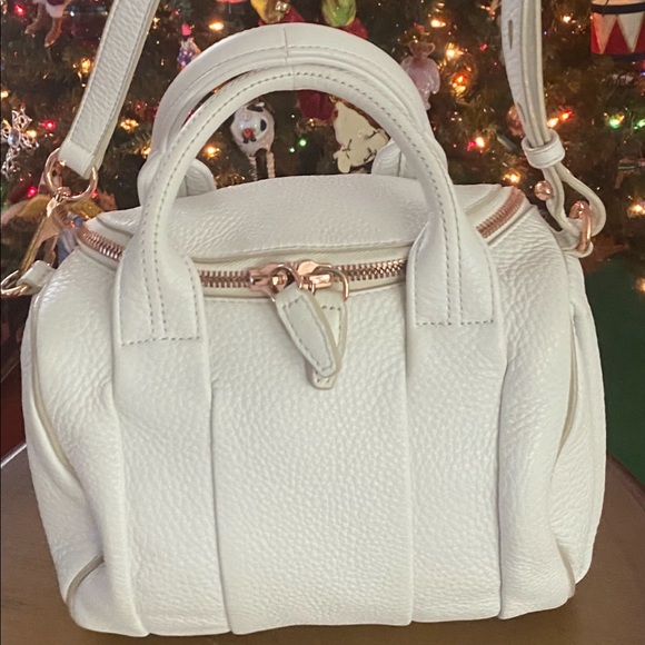 Alexander Wang Handbags - 🌹NEW WITH TAGS & DUST BAG ALEXANDER WANG